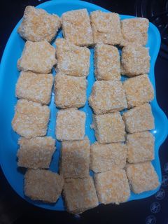 Foto resep Nugget ayam