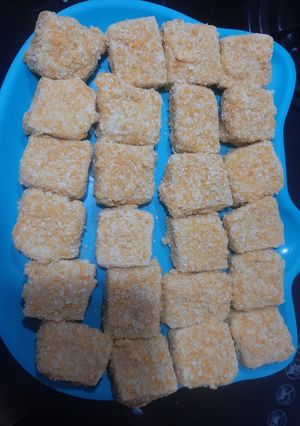 Foto resep Nugget ayam