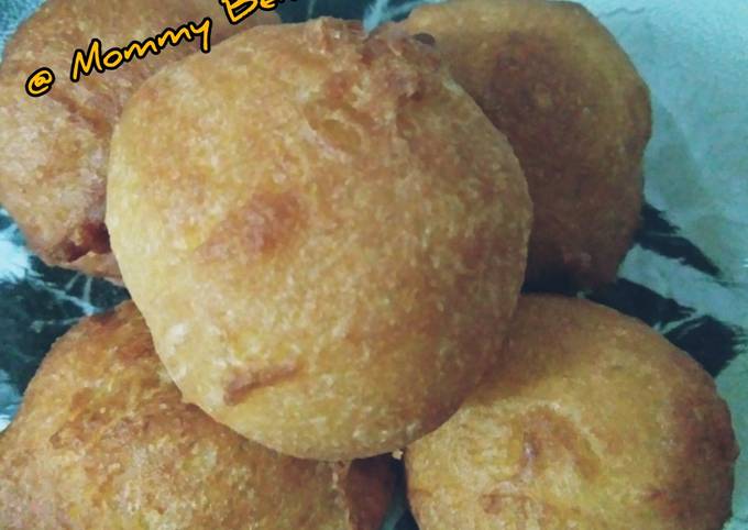 Resep Brot Goreng Khas Manado oleh Mommy Ben Cookpad Resep Brot Goreng Khas Manado oleh Mommy Ben Cookpad