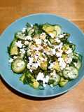 Ensalada de Pepino 1.0 x