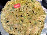 काठियावाड़ी मेथी का ढेबरा