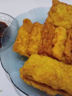 Foto resep Tempe Mendoan