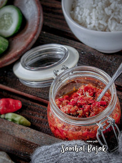 Foto resep Sambal Bajak