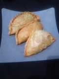 Pastel Isi Ragout