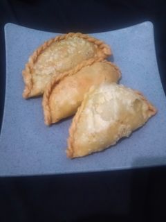 Foto resep Pastel Isi Ragout