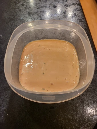 Easy Ways Make Recipes Burger Sauce the Delicious Really Delicious.