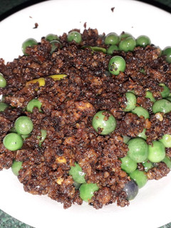 Foto resep Sambal Oncom Ranti (leunca)