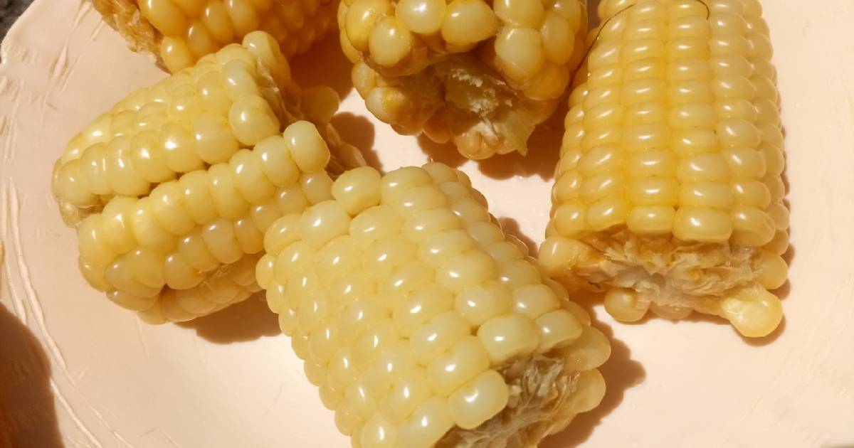 297 easy and tasty boiled maize recipes by home cooks - Cookpad