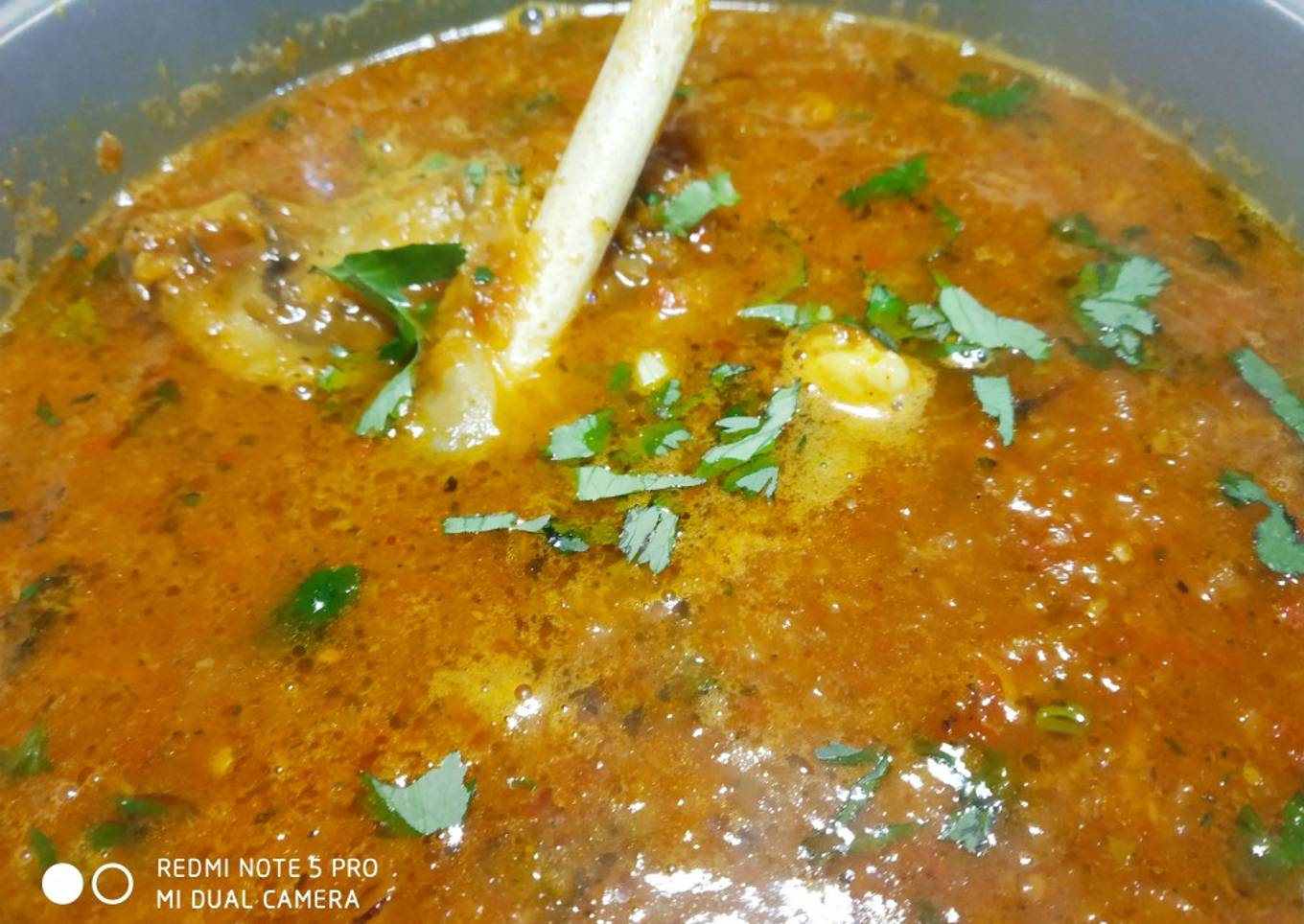 Goat Leg (Kharora/Paya)