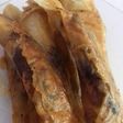 Piscok (pisang coklat)