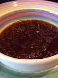 Salsa Dulce y Picante de Cebolla Vidalia