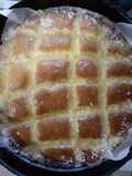 Torta matera ❤