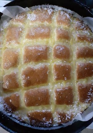 Una foto de Torta matera ❤
