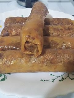 صورة لوصفة سيڨار معسلين