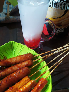 Foto resep Sosis Bakar