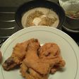 Ayam goreng tepung
