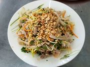 Hình ảnh của nộm tai heo