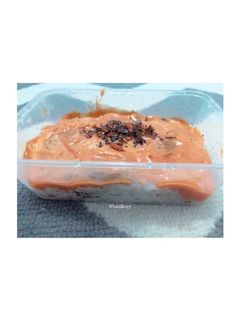 Foto resep Nasi Mentai