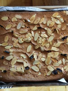 Foto resep Ontbijtkoek / Bolu Rempah Jadul