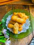 Sosis Mayones Goreng