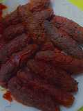Beef Kofta