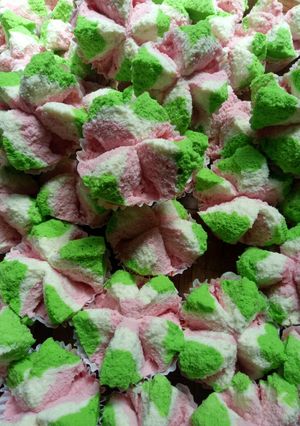Foto resep Bolu kukus anti gagal pakai air biasa