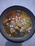 43.Baso aci instan