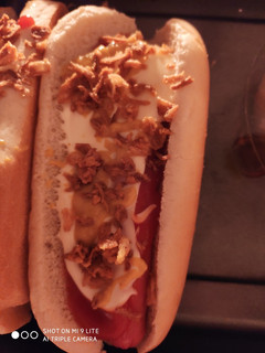 Foto principal de Hot dog