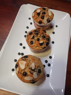 Foto resep Muffin pisang ambon