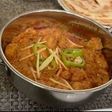 Chicken handi