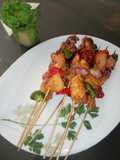 Chicken kebab