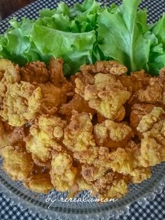 Foto resep Ayam Crispy