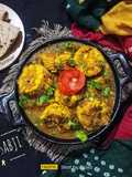 Corn Bhutta Sabji