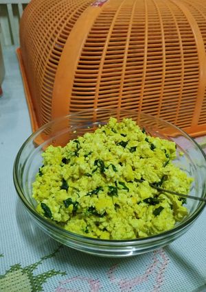 Foto resep Tahu kemangi