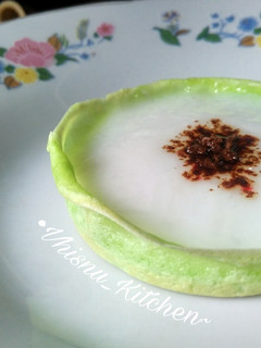 Foto resep Kue Lumpur Lapindo (Lumpur Vla)