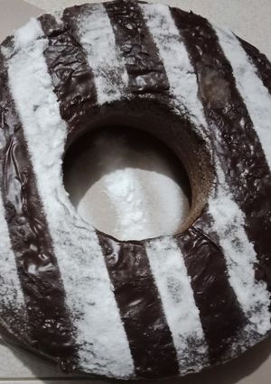 Foto resep Bolu Coklat Milo