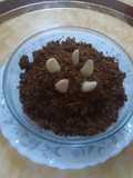Flaxseeds jawas Alasi Chutney