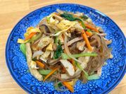 Hình ảnh của korean spinach