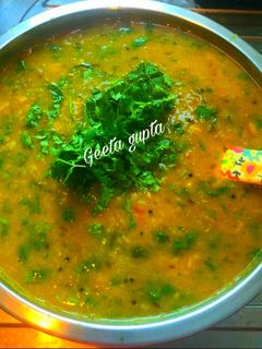 पंचरत्न दाल(panchratna daal recipe in hindi) रेसिपी मुख्य फोटो
