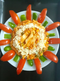 ઇટાલિયન પાસ્તા ઈન પીંક સોસ (Italian pasta recipe in Gujarati) રેસીપી મુખ્ય ફોટો