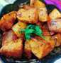 Recipe Aloo chaat the So Delicious Can spoil the tongue