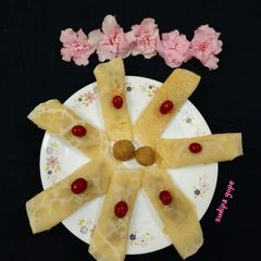 A picture of Patishapta.