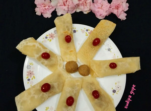 A picture of Patishapta.