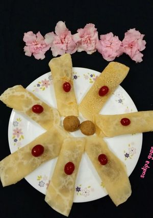 A picture of Patishapta.