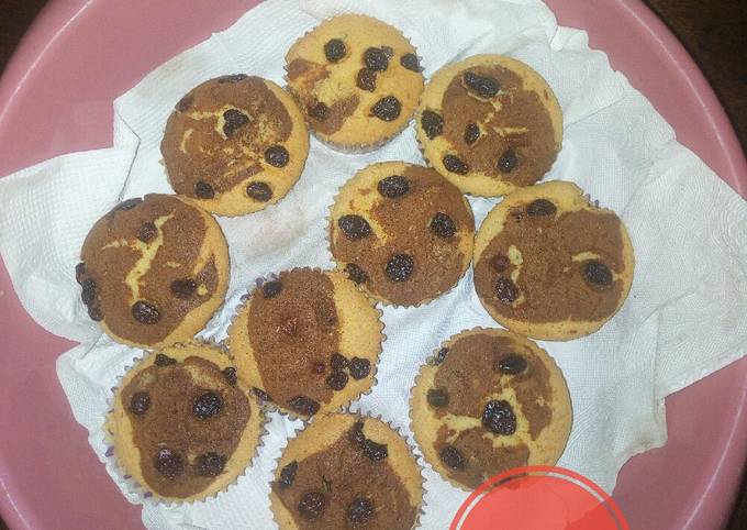 Recipe of Favorite Yummy vanilla cupcakes