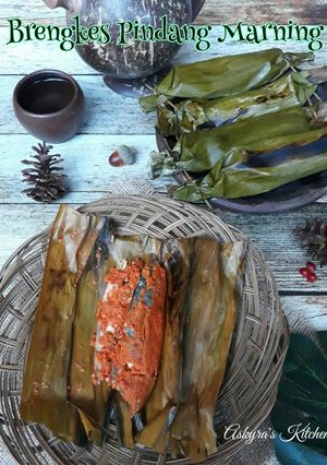 Foto resep Brengkes Pindang Marning