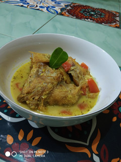 Foto resep Pesmol nila kesukaan