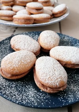 Foto di Biscotti eva