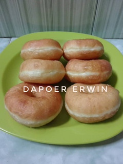 Foto resep Donat menul