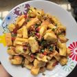 Tahu Cabai Garam